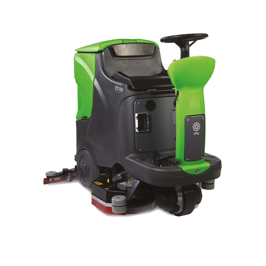 Cleaning Equipment