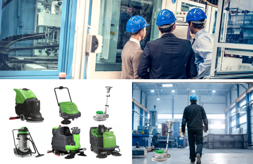 Facility Management