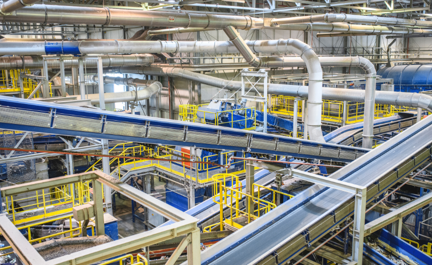 Facility Management