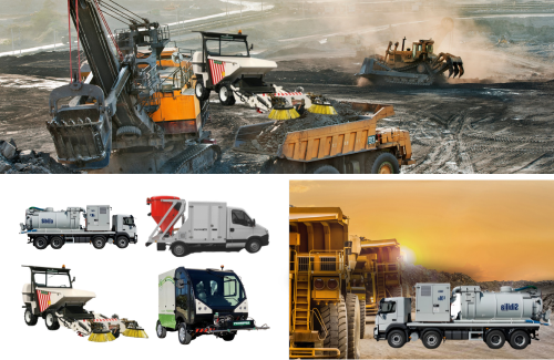 MINING INDUSTRY