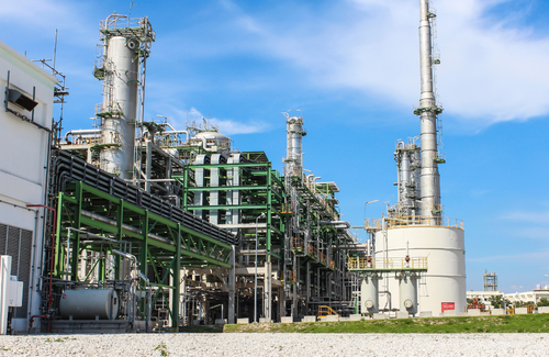 PETRO CHEMICAL