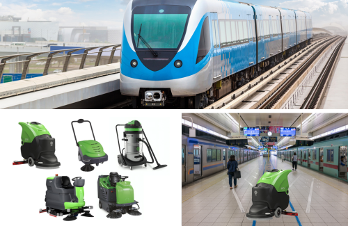 TRANSPORT
