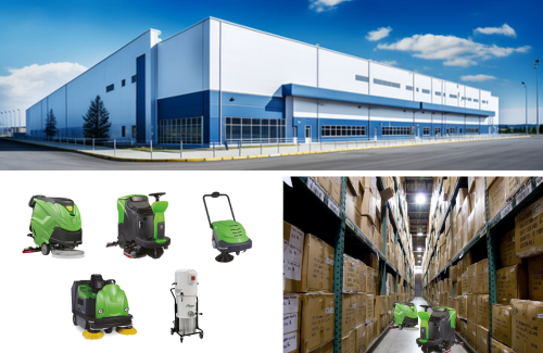 WAREHOUSE