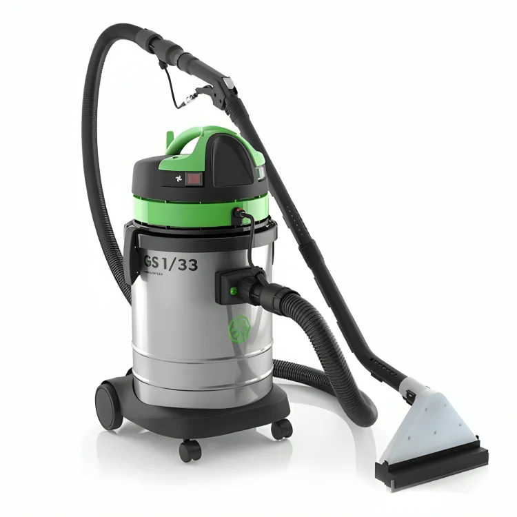 VACUUM CLEANER GS 1/33 EXT
