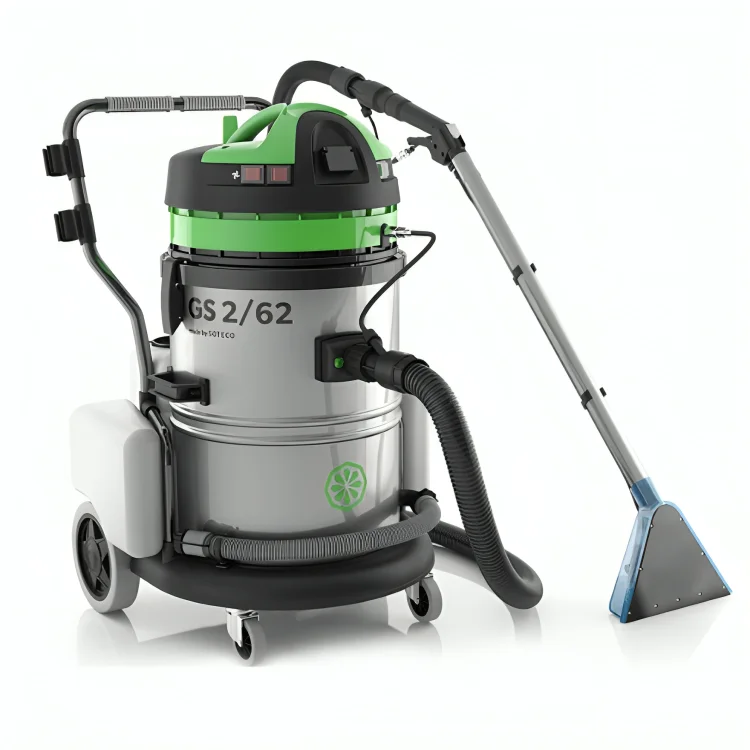 VACUUM CLEANER GS 2/62 EXT