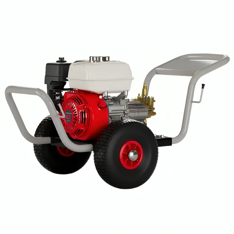 High Pressure Washer BENZ-C