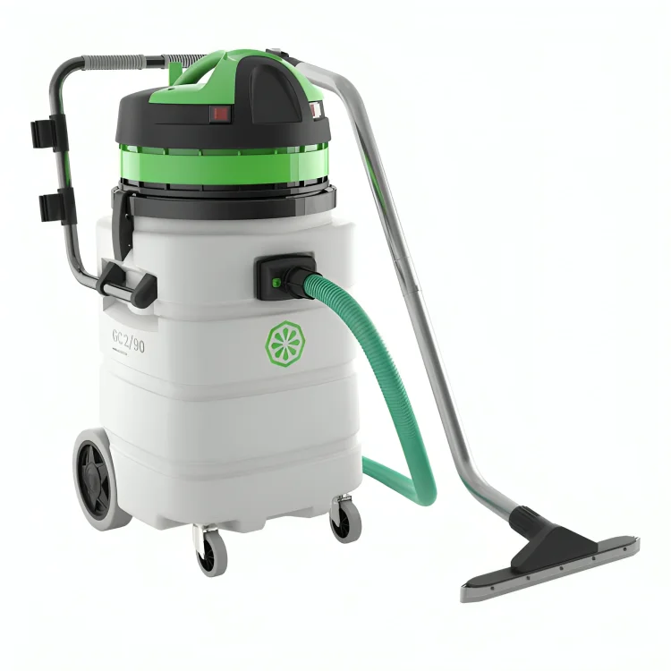 VACUUM CLEANER GC 2/90 W&D