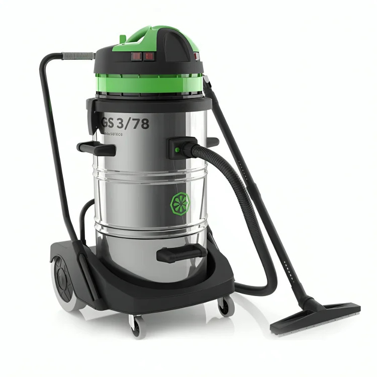 VACUUM CLEANER GS 3/78 W&D