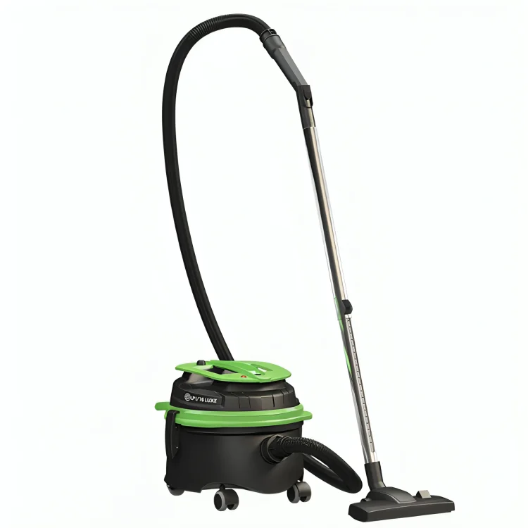 VACUUM CLEANER LP 1/16 LUXE