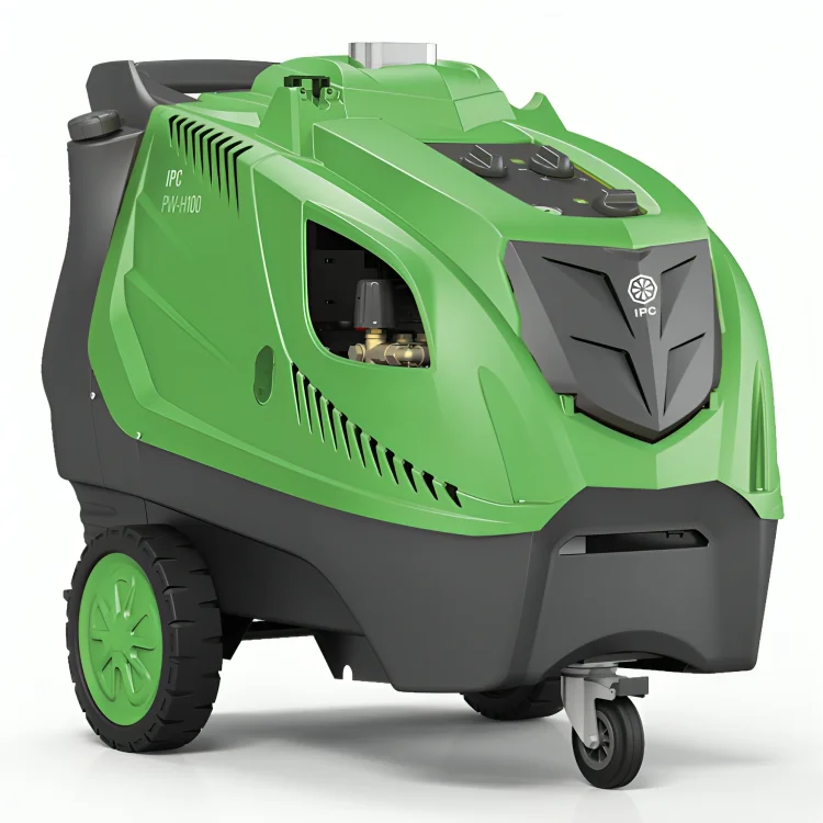 High Pressure Washer IPC PW-H100 HTM