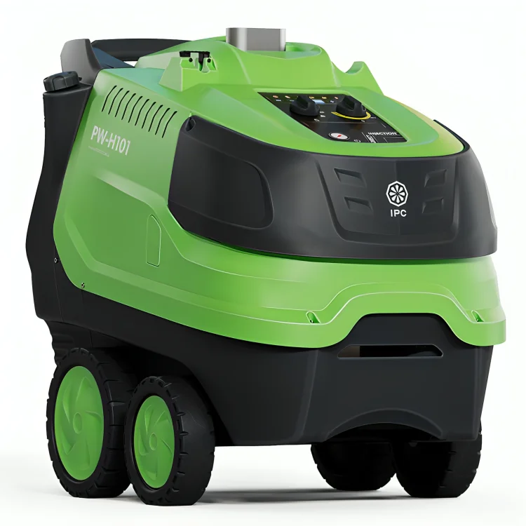 High Pressure Washer IPC PW-H101
