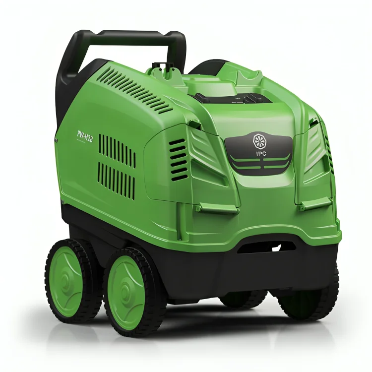 High Pressure Washer IPC PW-H28