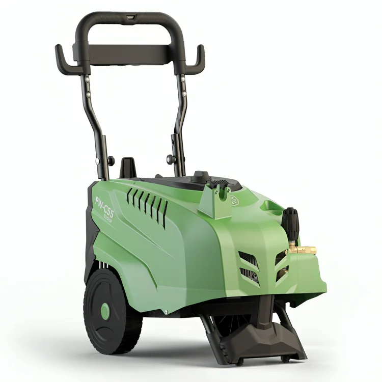 High Pressure Washers PW-C55