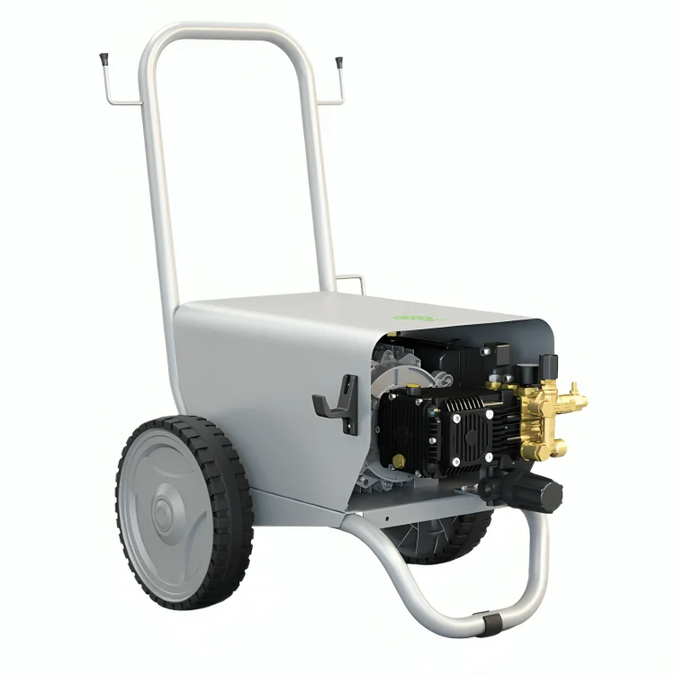 High Pressure Washer IPC PW-C85