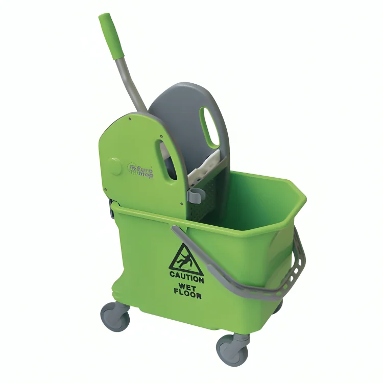 SINGLE BUCKET