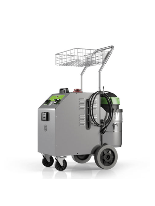 Steam Cleaners SG 48