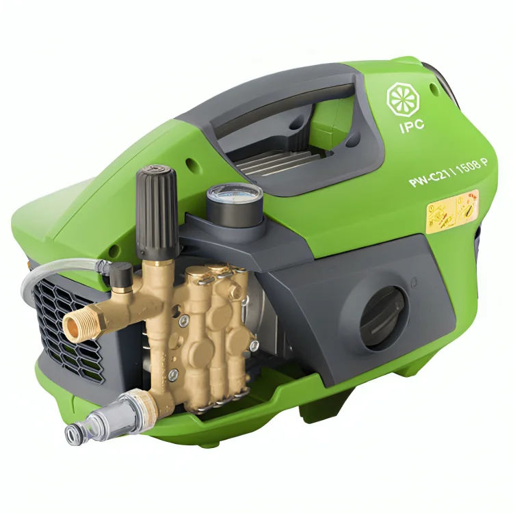 High Pressure Washers PW-C21