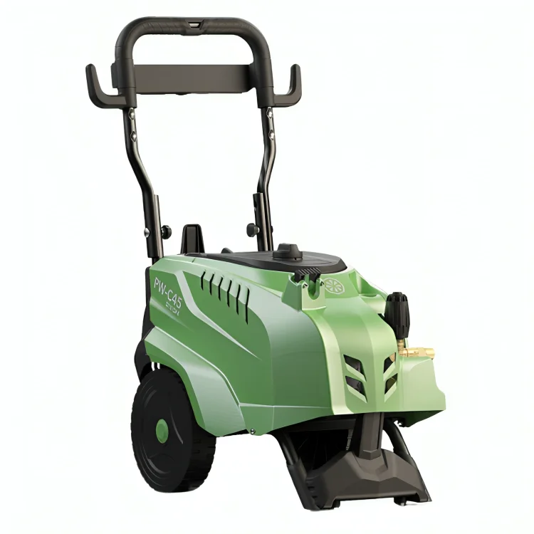 High Pressure Washers PW-C45