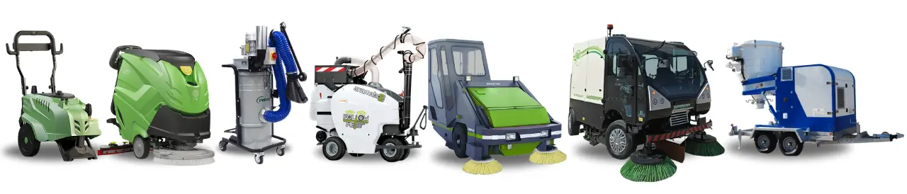 Machines Image